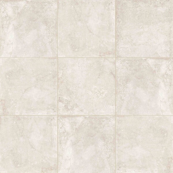 Msi Soreno Ivory SAMPLEMatte Porcelain Floor And Wall Tile - ZOR-PT-0624-SAM