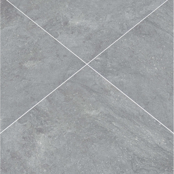 Msi Vulkon Grey 24 In. X 24 In. Porcelain Paver Tile, 2PK - ZOR-LSC-0057