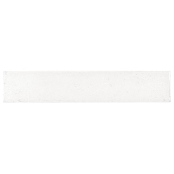 Msi Stella La Perla 2in X 10in Glossy Ceramic Wall Tile, 40PK - ZOR-PT-0728