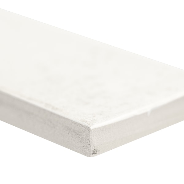 Msi Stella La Perla 2in X 10in Glossy Ceramic Wall Tile, 40PK - ZOR-PT-0728