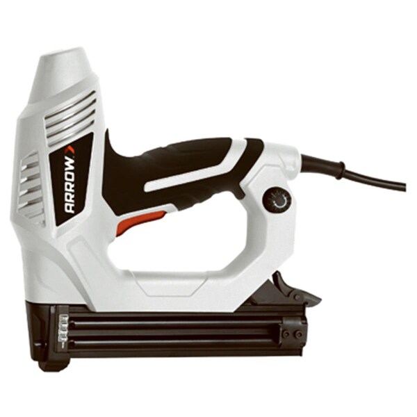 Arrow Fastener Co Llc ET200BN Electric Heavy Duty Brad Nail Gun - AR577034