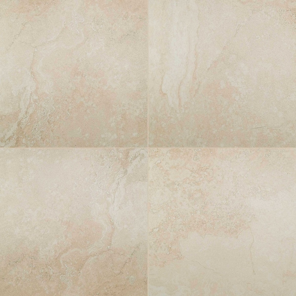 Msi Legend Moka 20 In. X 20 In. Matte Porcelain Floor And Wall Tile, 5PK - ZOR-PT-0445