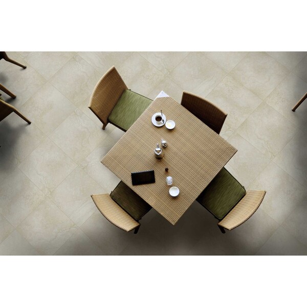 Msi Legend Moka 20 In. X 20 In. Matte Porcelain Floor And Wall Tile, 5PK - ZOR-PT-0445