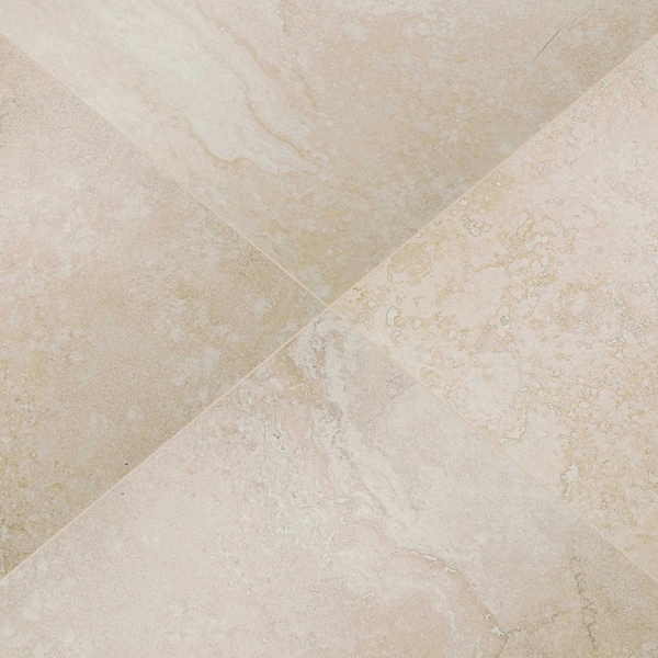 Msi Legend Moka 20 In. X 20 In. Matte Porcelain Floor And Wall Tile, 5PK - ZOR-PT-0445