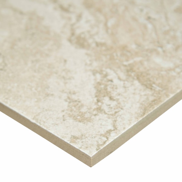 Msi Legend Moka 20 In. X 20 In. Matte Porcelain Floor And Wall Tile, 5PK - ZOR-PT-0445