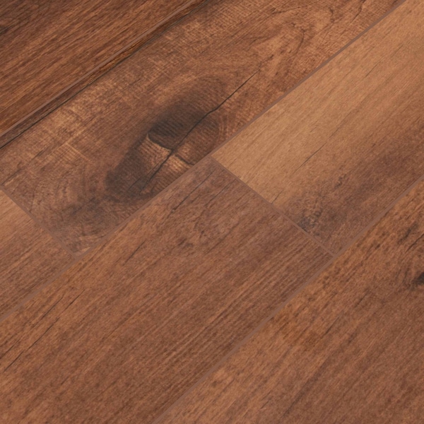 Msi Palmetto Chestnut 6 In. X 36 In. Porcelain Floor And Wall Tile, 10PK - ZOR-PT-0331