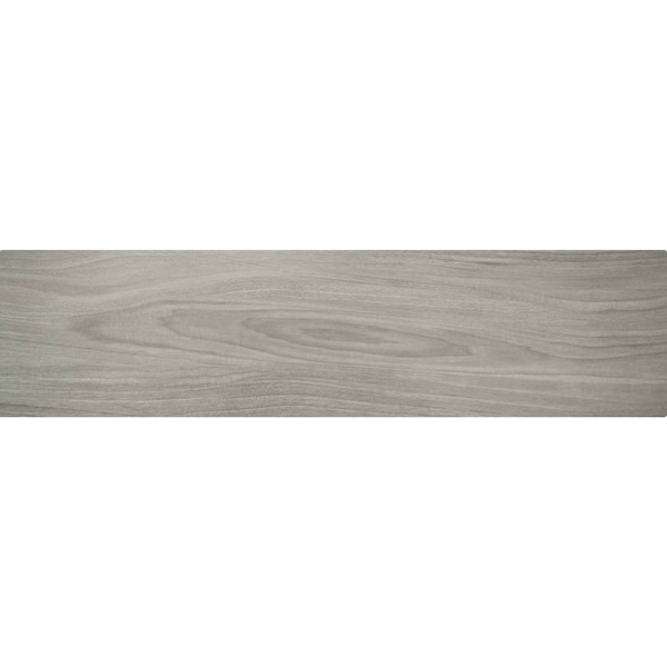 Msi Braxton Grigia 9.84 In. X 39.37 In. Matte Porcelain Floor And Wall Tile, 5PK - ZOR-PT-0534