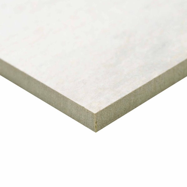 Msi Oxide Blanc 24 In. X 48 In. Glazed Porcelain Floor And Wall Tile, 2PK - ZOR-PT-0533