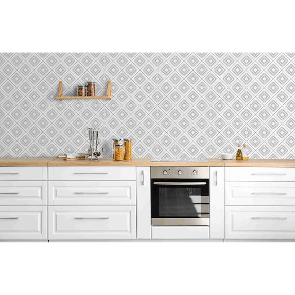 Msi Tessa 8 in. x 8 in. Matte Porcelain Floor and Wall Tile, 12PK - ZOR-PT-0703