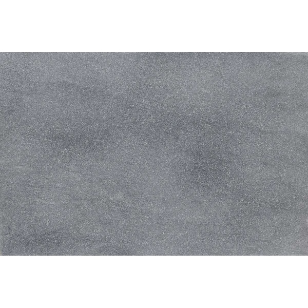 Msi Cosmic Black 16 in.  X 24 in.  Sandblasted Marble Paver Tile - ZOR-LSC-0101