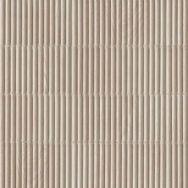 Msi Serata Harmona Dunewood 4.5 in. X 9 in. Matte Porcelain Wall Tile, 28PK - ZOR-PT-0820