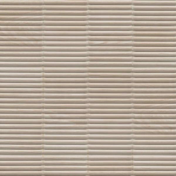 Msi Serata Harmona Dunewood 4.5 in. X 9 in. Matte Porcelain Wall Tile, 28PK - ZOR-PT-0820