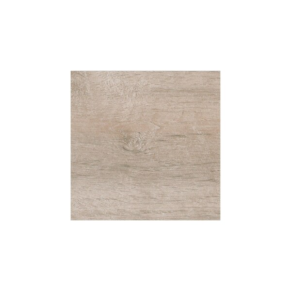 Daltile Core Fundamentals Platinum 6'' x 36'' Porcelain Floor Tile, 13.05 SQFT Per Carton, 9PK - VC026361PR