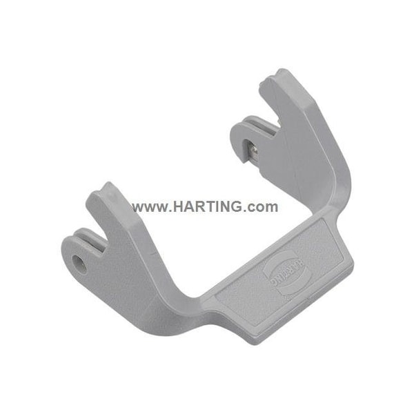 Harting Han 10/16/24 Termoplástico, PK 10 - 09000005221