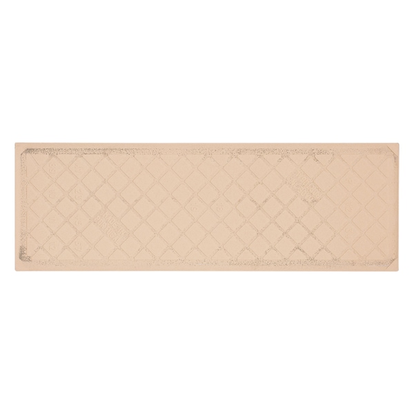 Andova Tiles SAMPLE-Doric 4 in. x 12 in. Ceramic Marble Look Subway Wall Tile - SAM-ANDDORC872