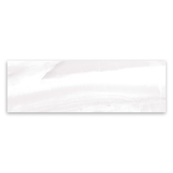 Andova Tiles SAMPLE-Doric 4 in. x 12 in. Ceramic Marble Look Subway Wall Tile - SAM-ANDDORC872