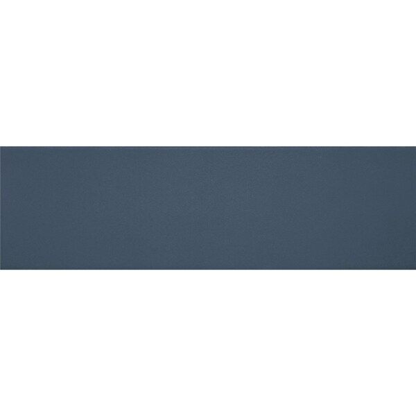 Daltile Stencil 4in x 12in Glazed Porcelain Wall & Floor Tile 8.72 SQFT Per Carton, 30PK - SC38RCT412MT