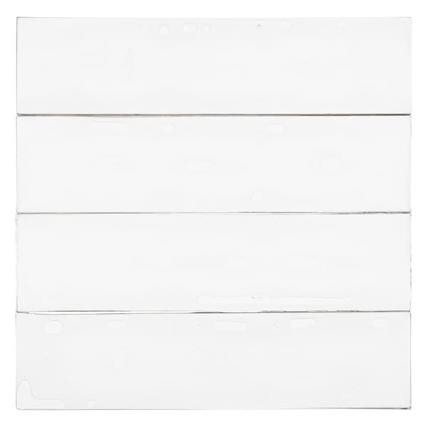 Andova Tiles Myst 3 in. x 12 in. Glass Marble Look Subway Wall Tile - SAM-ANDMYS245