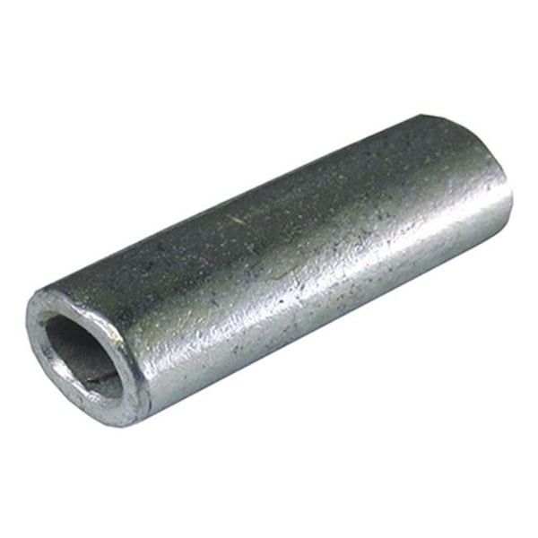 Dare Products 3073 Paquete de 50 Empalmes de Alambre Calibre 15.5 - 192043