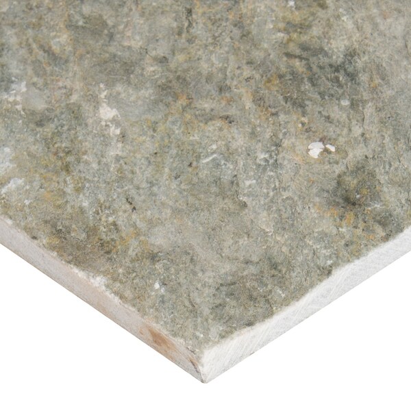 Msi Golden White Pattern Gauged Quartzite Floor And Wall Tile - ZOR-NS-0009-SAM
