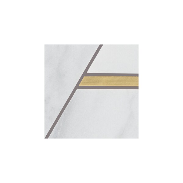 Daltile Lavaliere Natural Stone Intermix Mosaic, 3.15 Sqft per Carton, 5PK - LV27INTMXMS1P