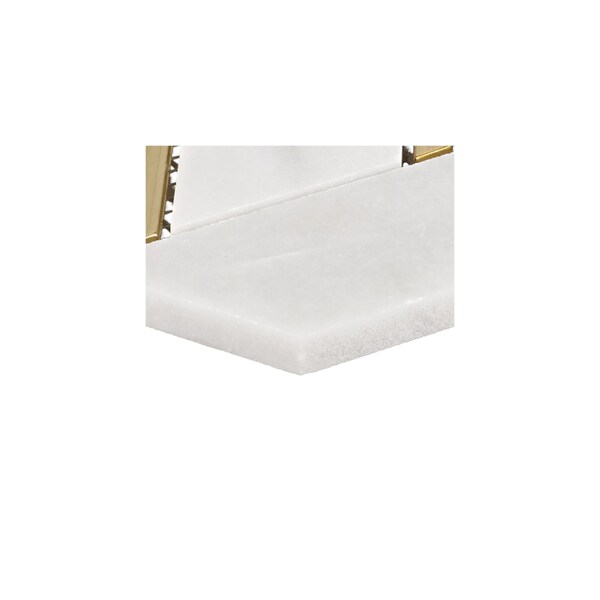Daltile Lavaliere Natural Stone Intermix Mosaic, 3.15 Sqft per Carton, 5PK - LV27INTMXMS1P