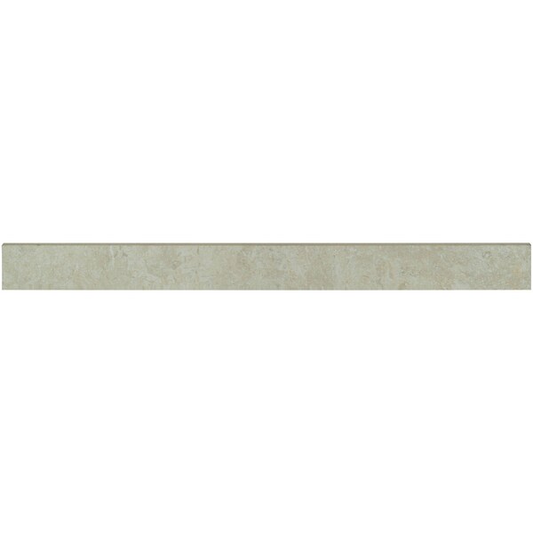 Msi Livingstyle Pearl 2 In. X 24 In. Matte Porcelain Wall Tile, 12PK - ZOR-PT-TR-0107