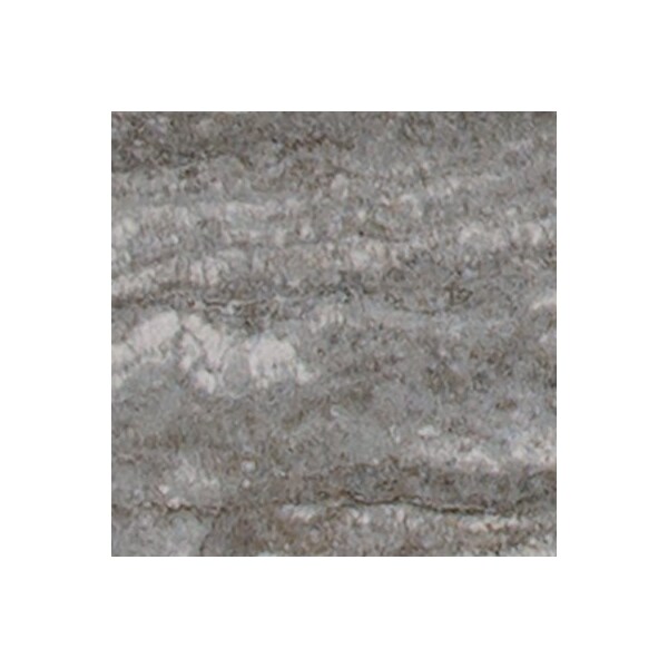 Msi Bernini Carbone Bullnose SAMPLE Porcelain Wall Tile - ZOR-PT-TR-0114-SAM