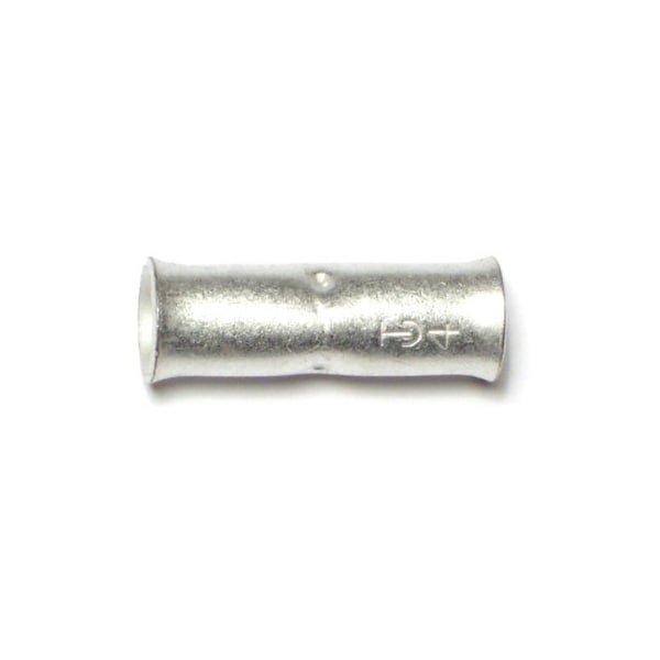 Midwest Fastener Conectores de Empalme Pesado para Tubo N° 4 de 8 Piezas - 72723