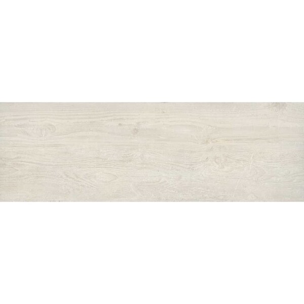Msi Caldera Blanca SAMPLE Matte Porcelain Paver Floor Tile - ZOR-LSC-0108-SAM