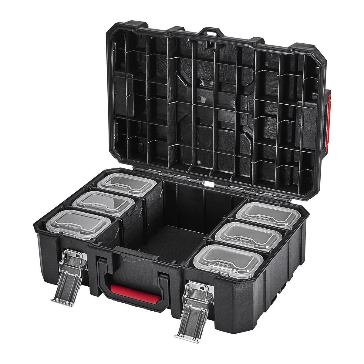 Caja de herramientas modular pequeña de Bauer - 58510