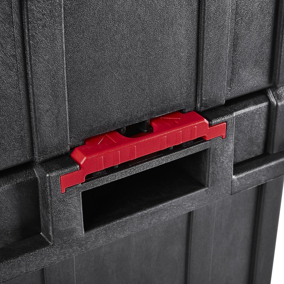 Caja de herramientas modular pequeña de Bauer - 58510