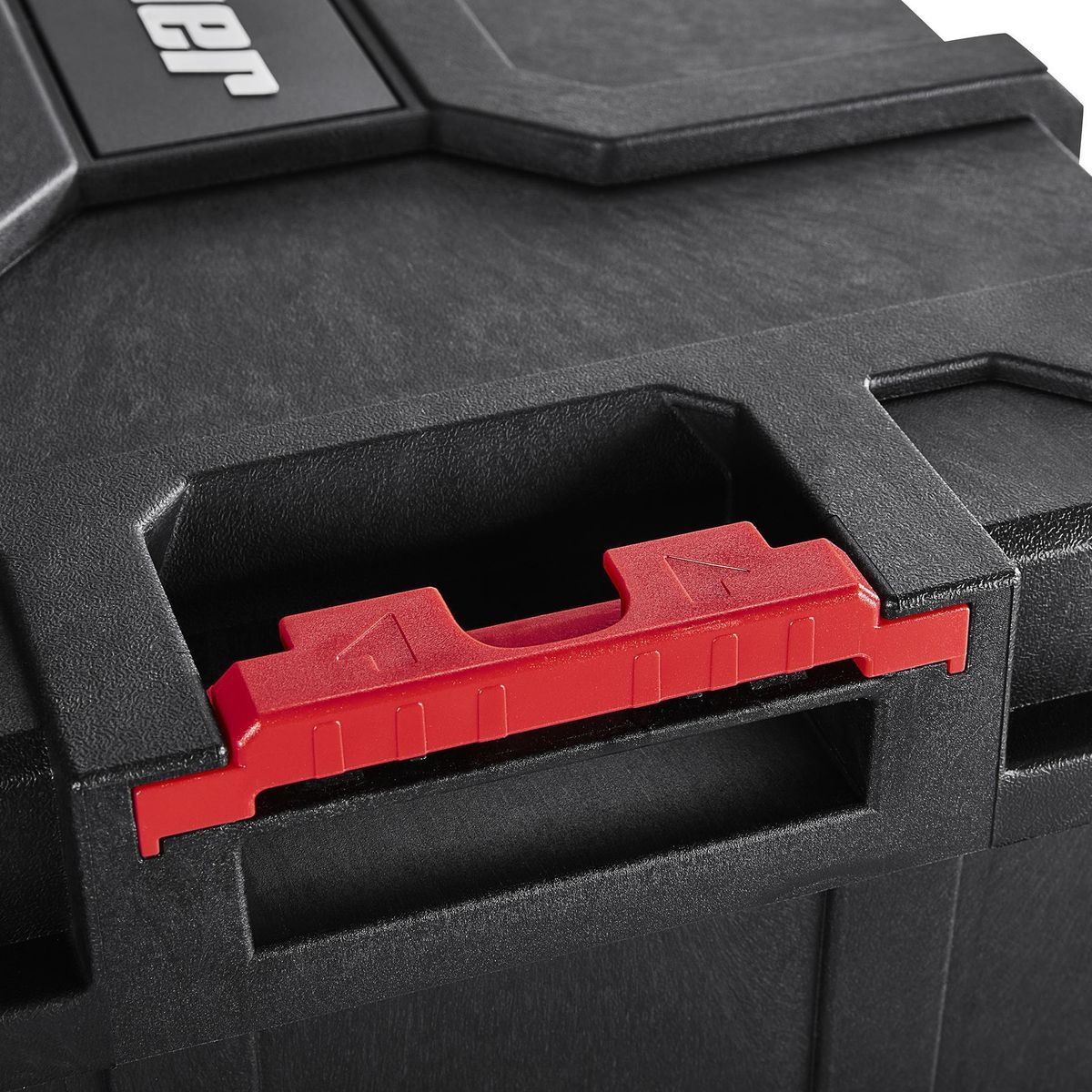 Caja de herramientas modular pequeña de Bauer - 58510