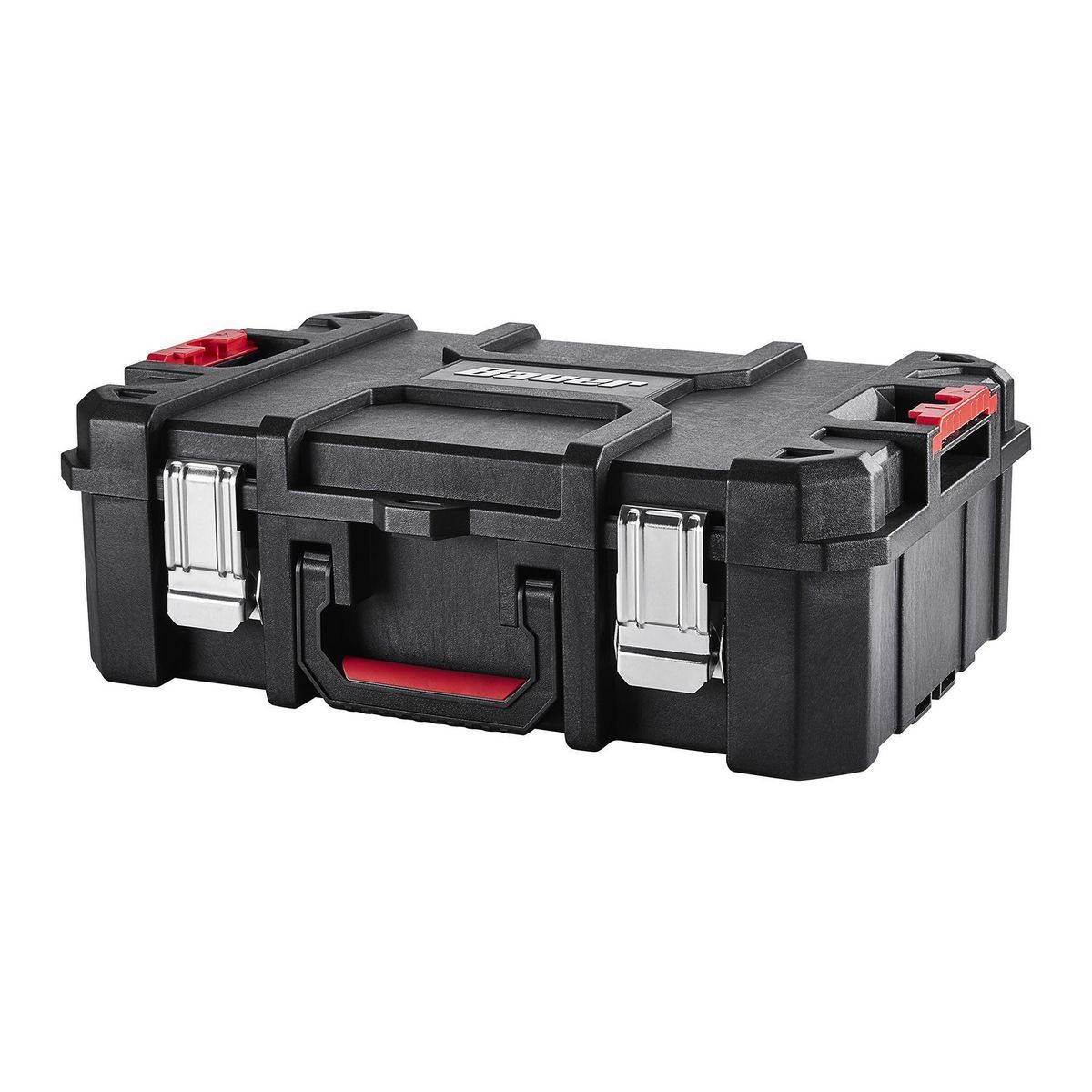 Caja de herramientas modular pequeña de Bauer - 58510