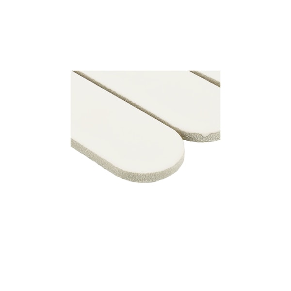 Daltile Artefino Element 1-1/2 in. x 6 in. Capsule Mosaic 10.00 SQFT Per Carton, 10PK - AR3311/26CAPMMT