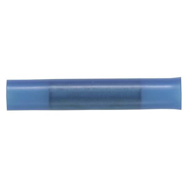 Conector de empalme de extremo Panduit, 1.150 in., PK1000 - BSN14-M
