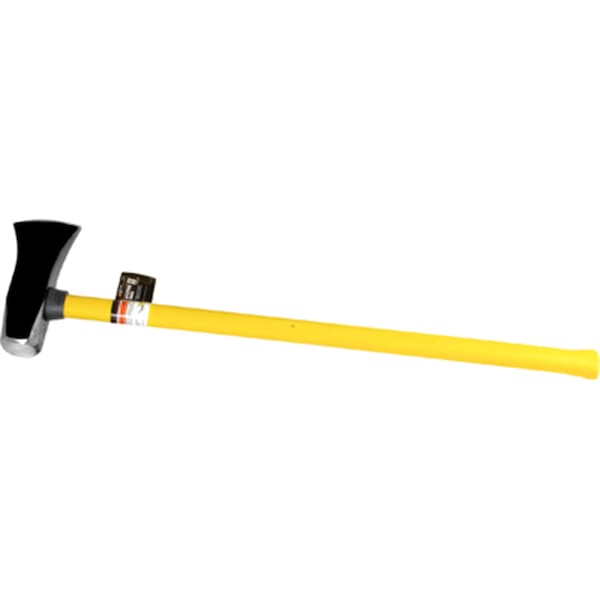 Performance Tool 8lb Splitting Maul w/Fiberglas - M7111