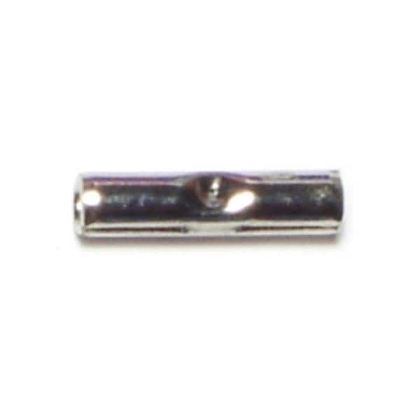 Conectores de Empalme sin Aislamiento de 22 a 18 AWG de Midwest Fastener 1 paquete de 12 - 67027