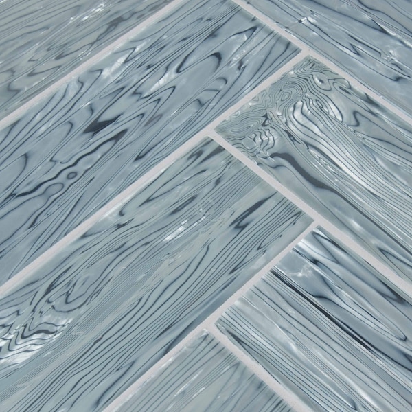 Msi Chilcott Treasure SAMPLE Glass Wall Tile - ZOR-MD-T-0111-SAM