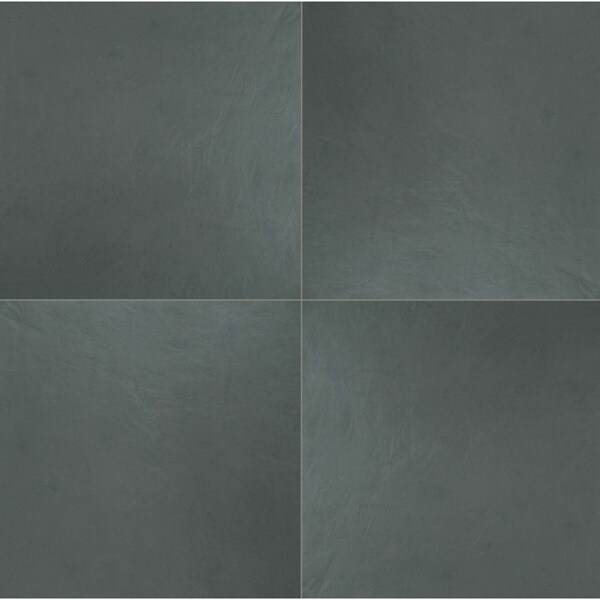 Msi Montauk Blue SAMPLE Gauged Slate Floor And Wall Tile - ZOR-NS-0024-SAM