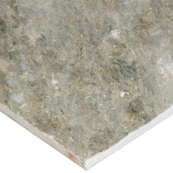 Msi Golden White SAMPLE Gauged Quartzite Floor And Wall Tile - ZOR-NS-0006-SAM
