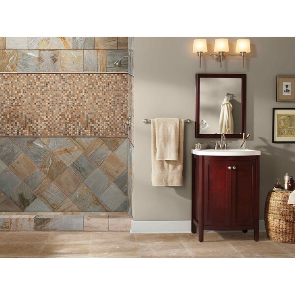 Msi Golden White SAMPLE Gauged Quartzite Floor And Wall Tile - ZOR-NS-0006-SAM
