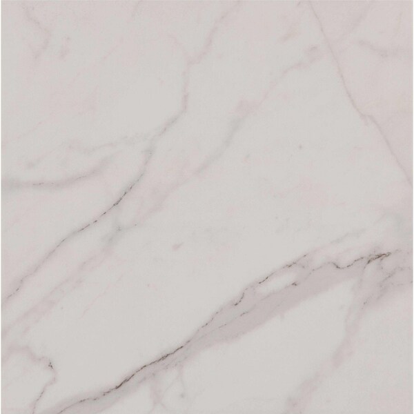 Daltile Core Fundamentals Platinum 12'' x 12'' Floor Tile 16.72 SQFT Per Carton, 17PK - CT76SQ1212MTJJ1