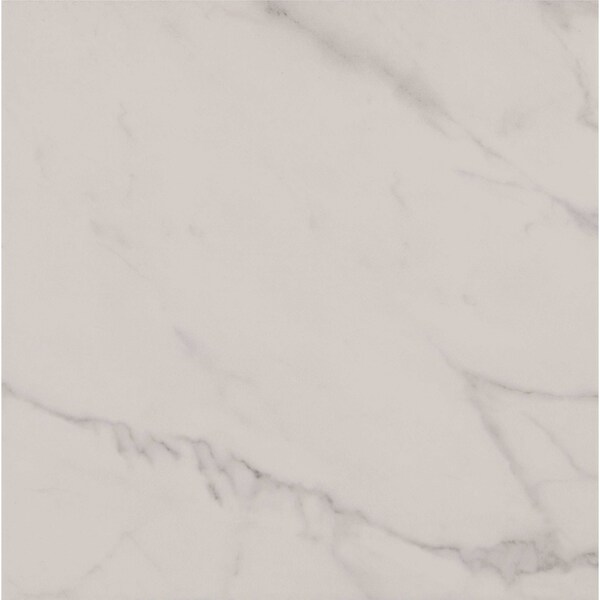 Daltile Core Fundamentals Platinum 12'' x 12'' Floor Tile 16.72 SQFT Per Carton, 17PK - CT76SQ1212MTJJ1