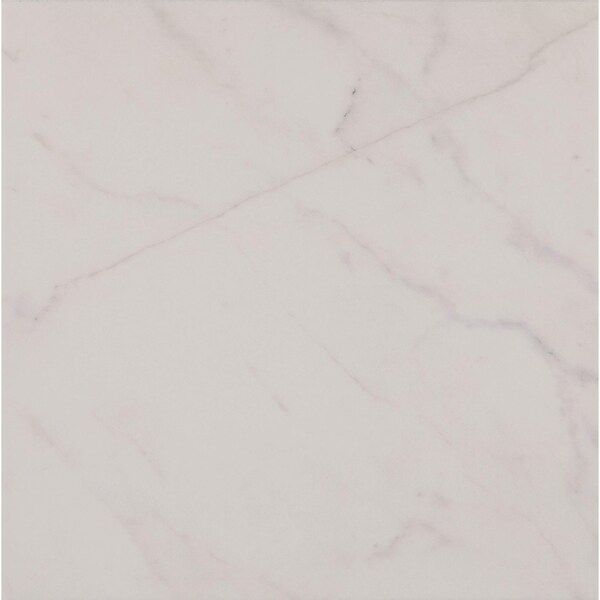 Daltile Core Fundamentals Platinum 12'' x 12'' Floor Tile 16.72 SQFT Per Carton, 17PK - CT76SQ1212MTJJ1