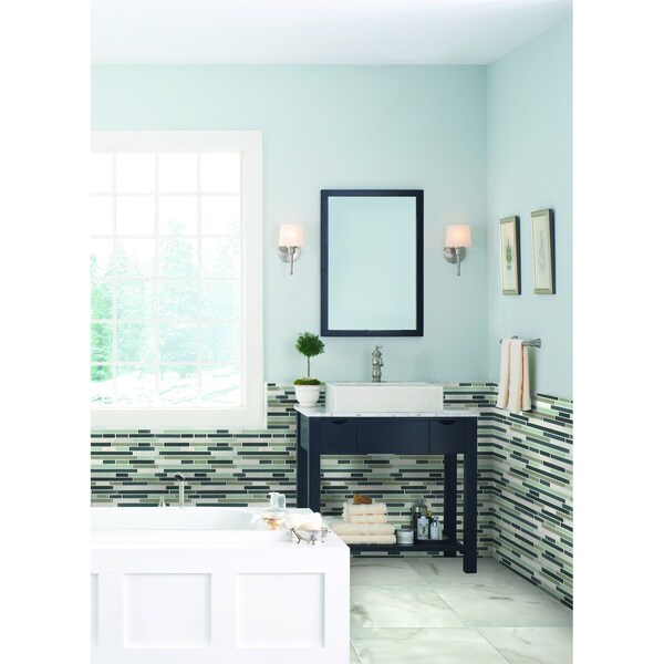 Msi Calacatta Gold SAMPLE Polished Marble Floor And Wall Tile - ZOR-NS-0051-SAM