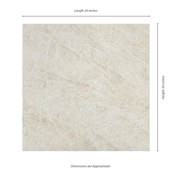 Msi Sample Legions Taja Ivory Matte Porcelain Paver Tile - ZOR-LSC-0232-SAM