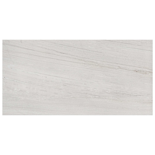 Msi Malahari WhiteSample Lappato 3D Porcelain Floor And Wall Tile - ZOR-PT-0763-SAM