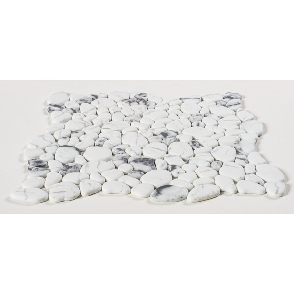 Andova Tiles ANDOVA TILES Mellow Glass Novelty Mosaic Wall & Floor Tile - ANDMEL480