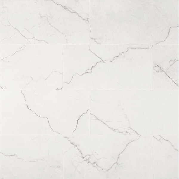 Msi Brighton Grey Sample Matte Porcelain Floor And Wall Tile - ZOR-PT-SAM-0746